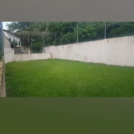 Pero Casa Triplex em condominio-2